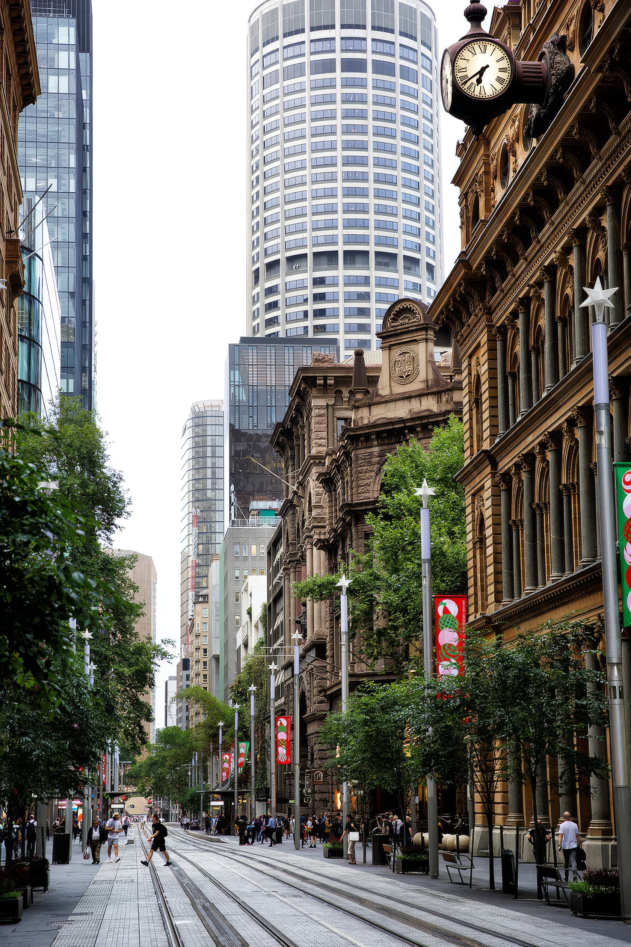 Sydney