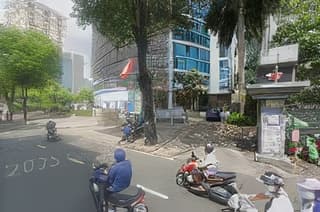 LOOKOFFICE - Office Space For Rent District 1 HCMC