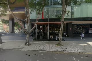 Serviced Office Space District 1 HCMC - Lookoffice