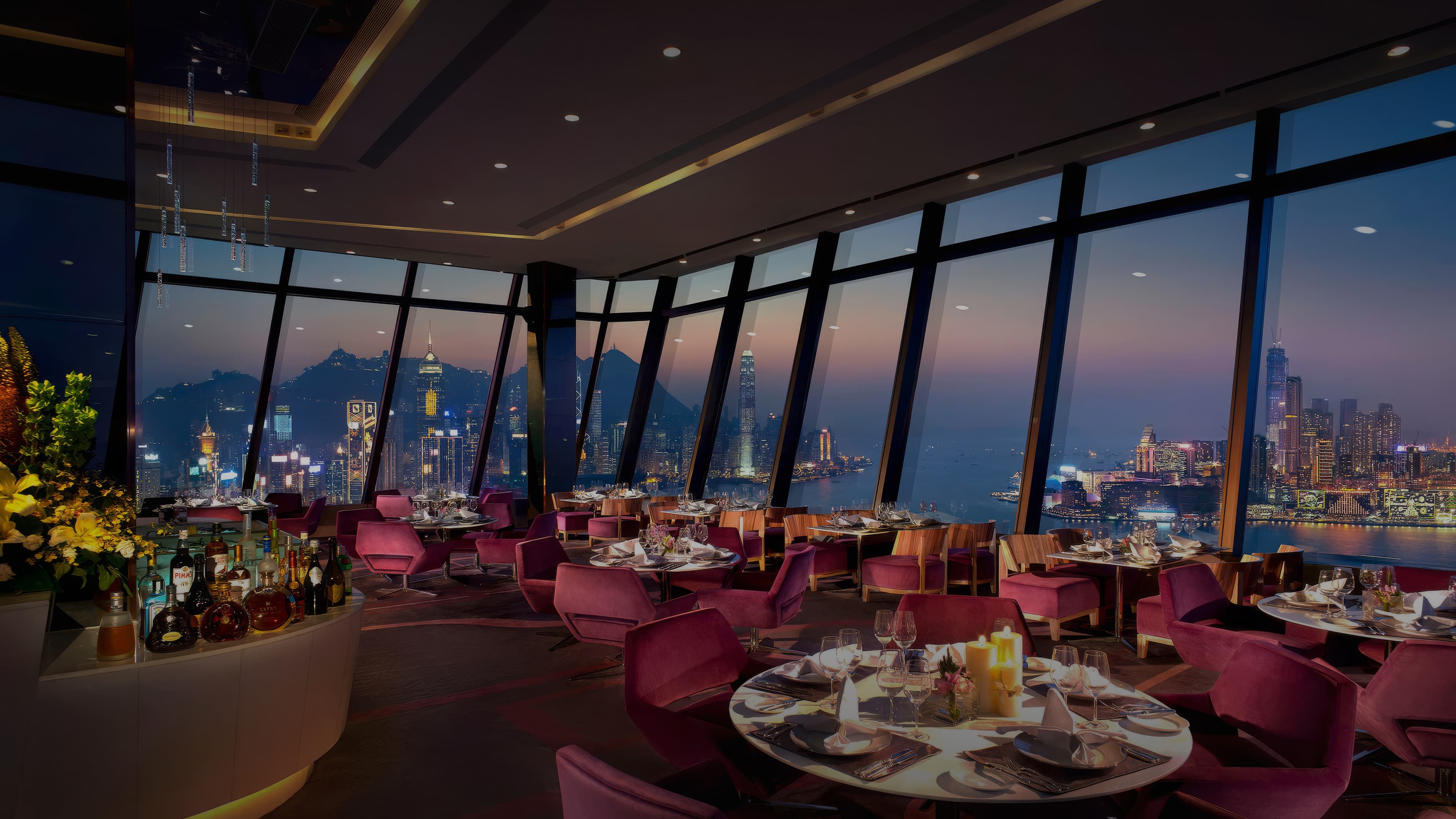 Harbour Grand Hong Kong