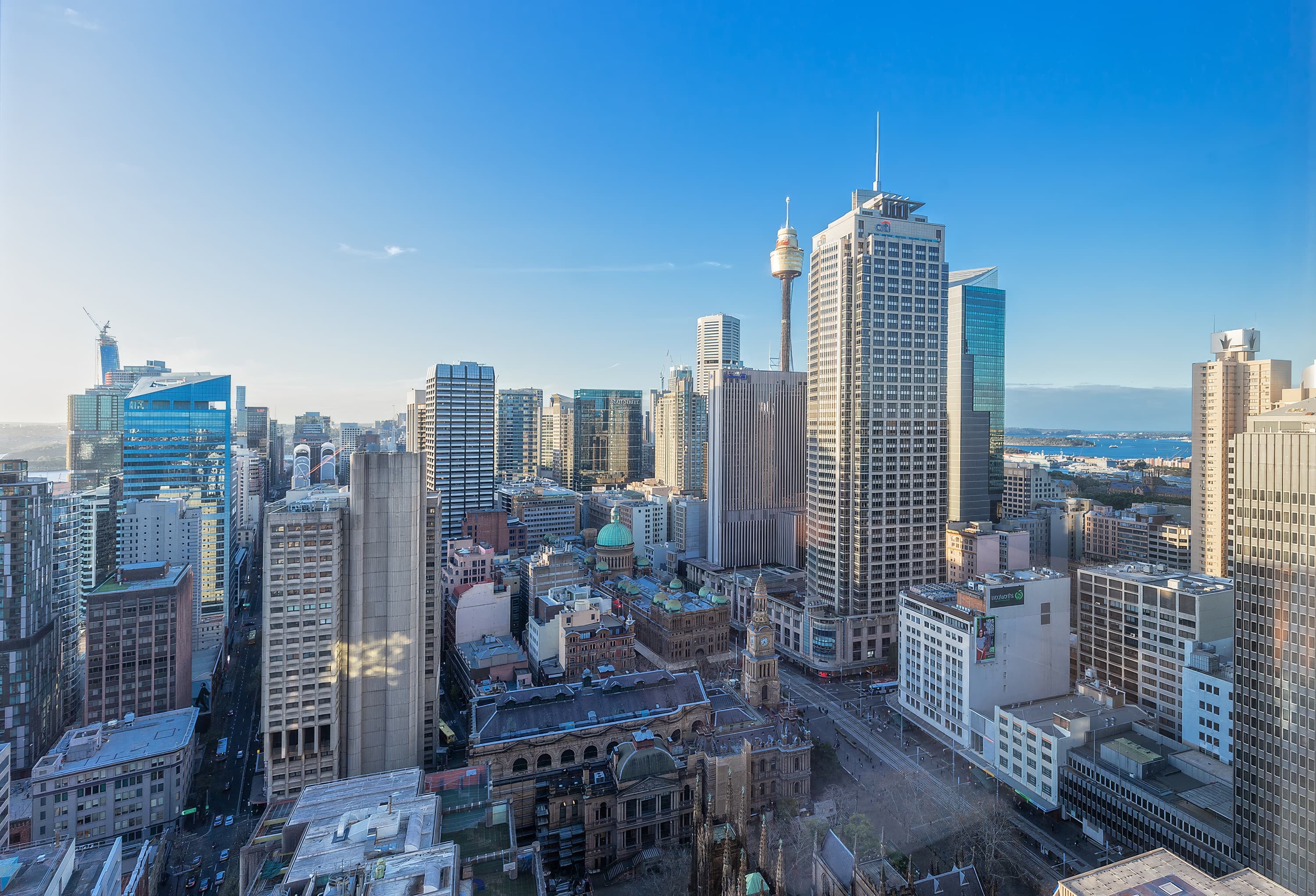 Sydney