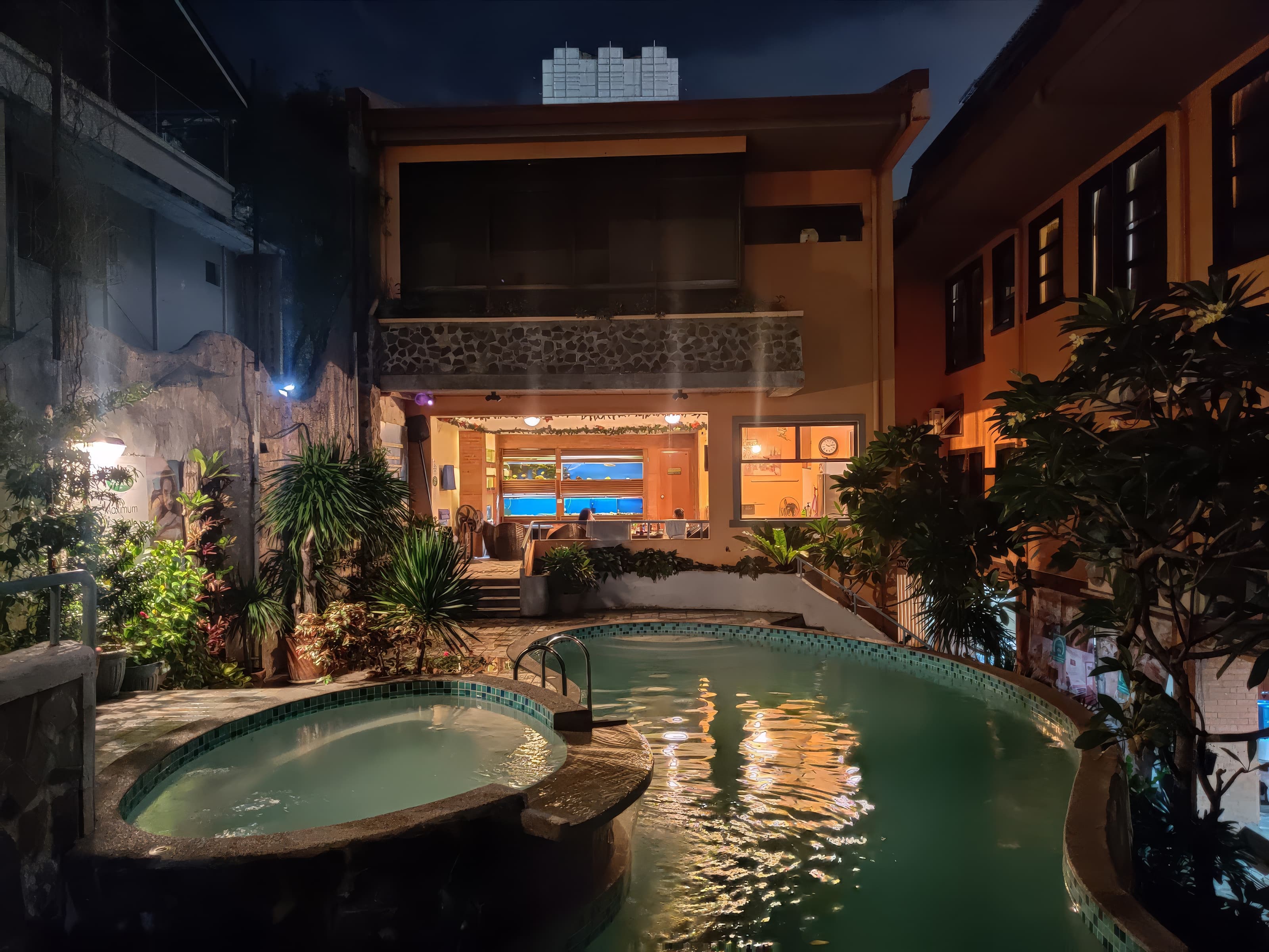1775 Adriatico Suites Manila