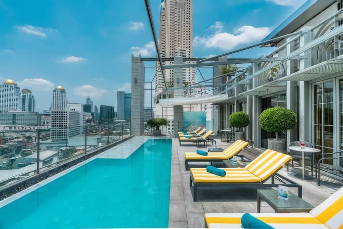 Akara Bangkok