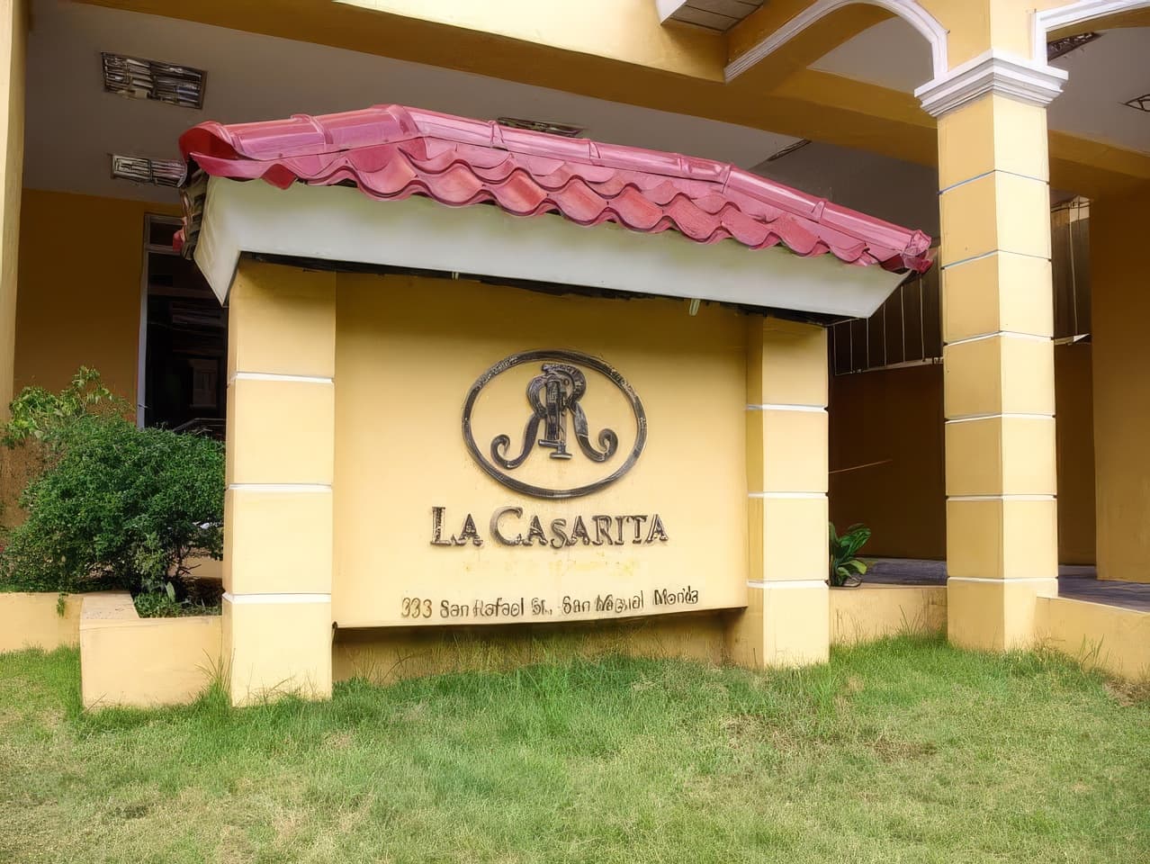 La Casarita - Condormitel