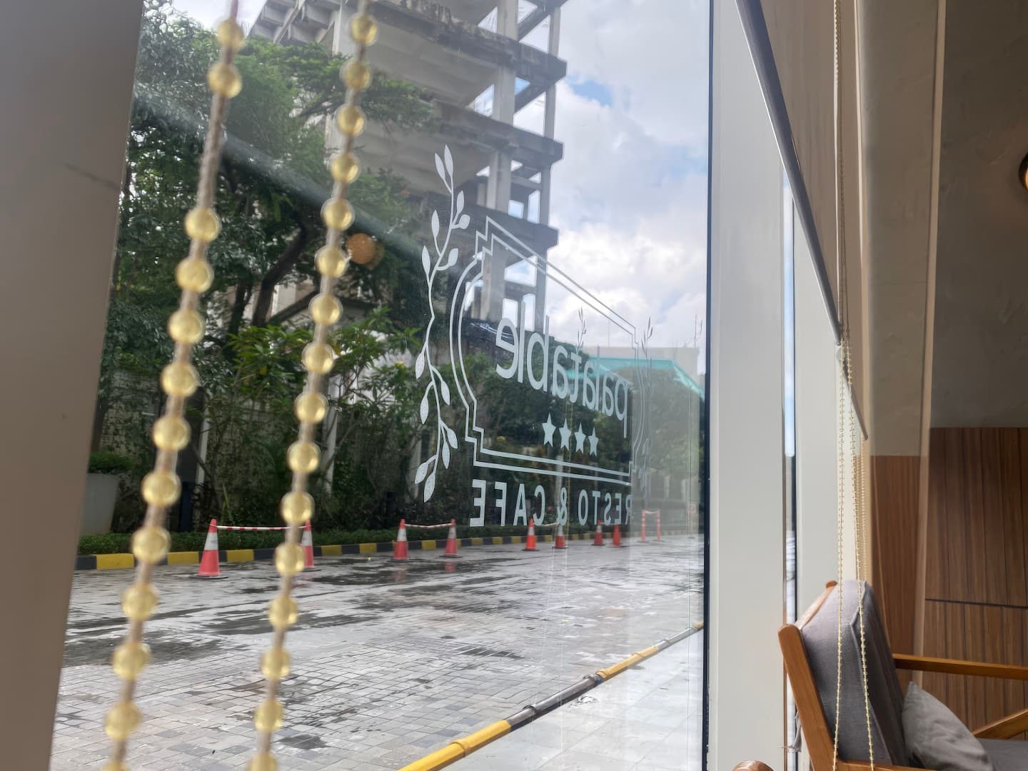 Menteng Park Service Apartment by Infinity