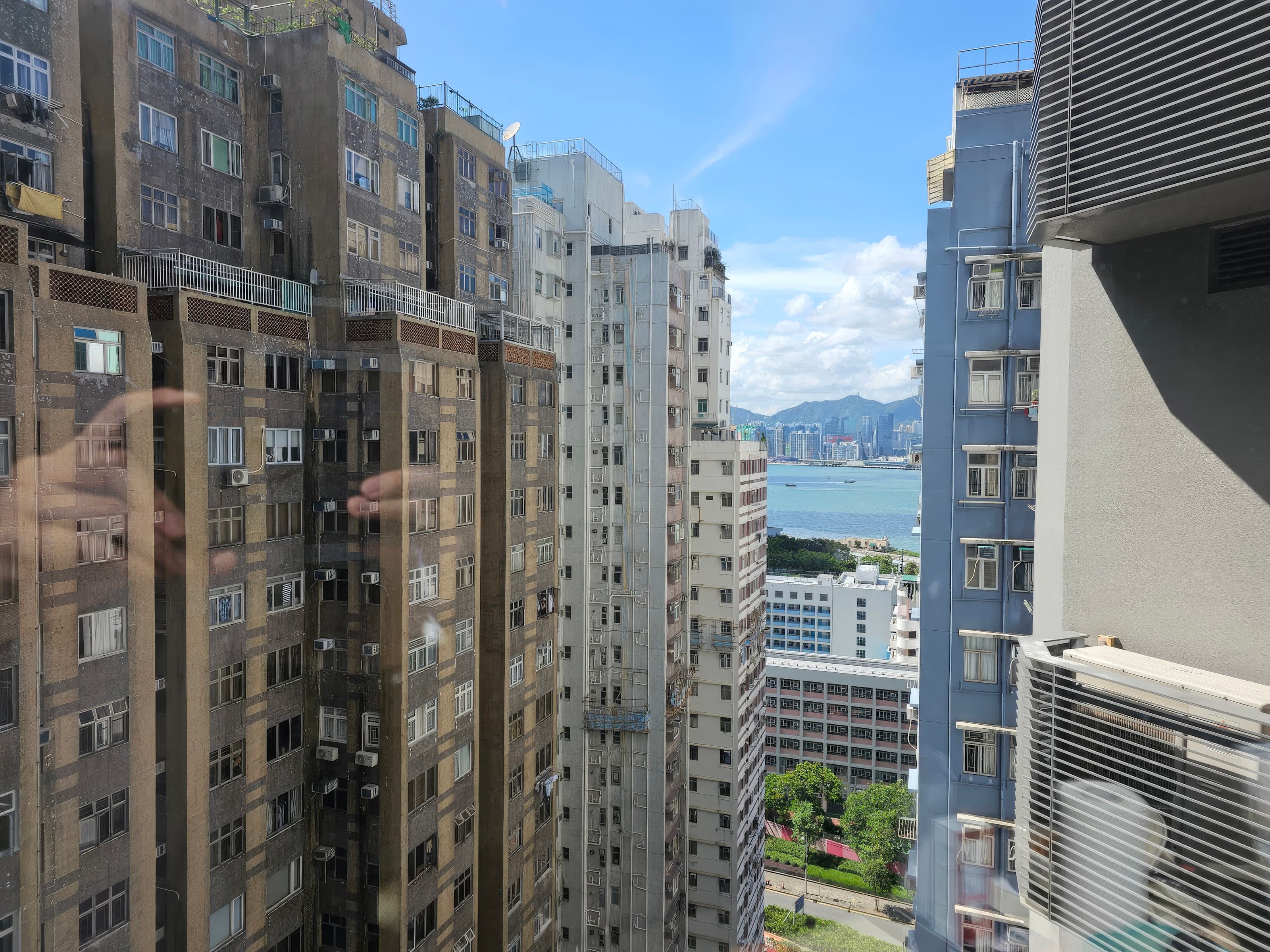 EAST Apartments