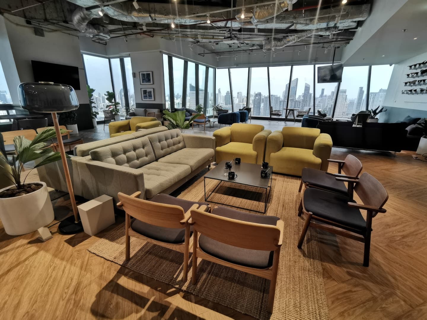 Common Ground G Tower
