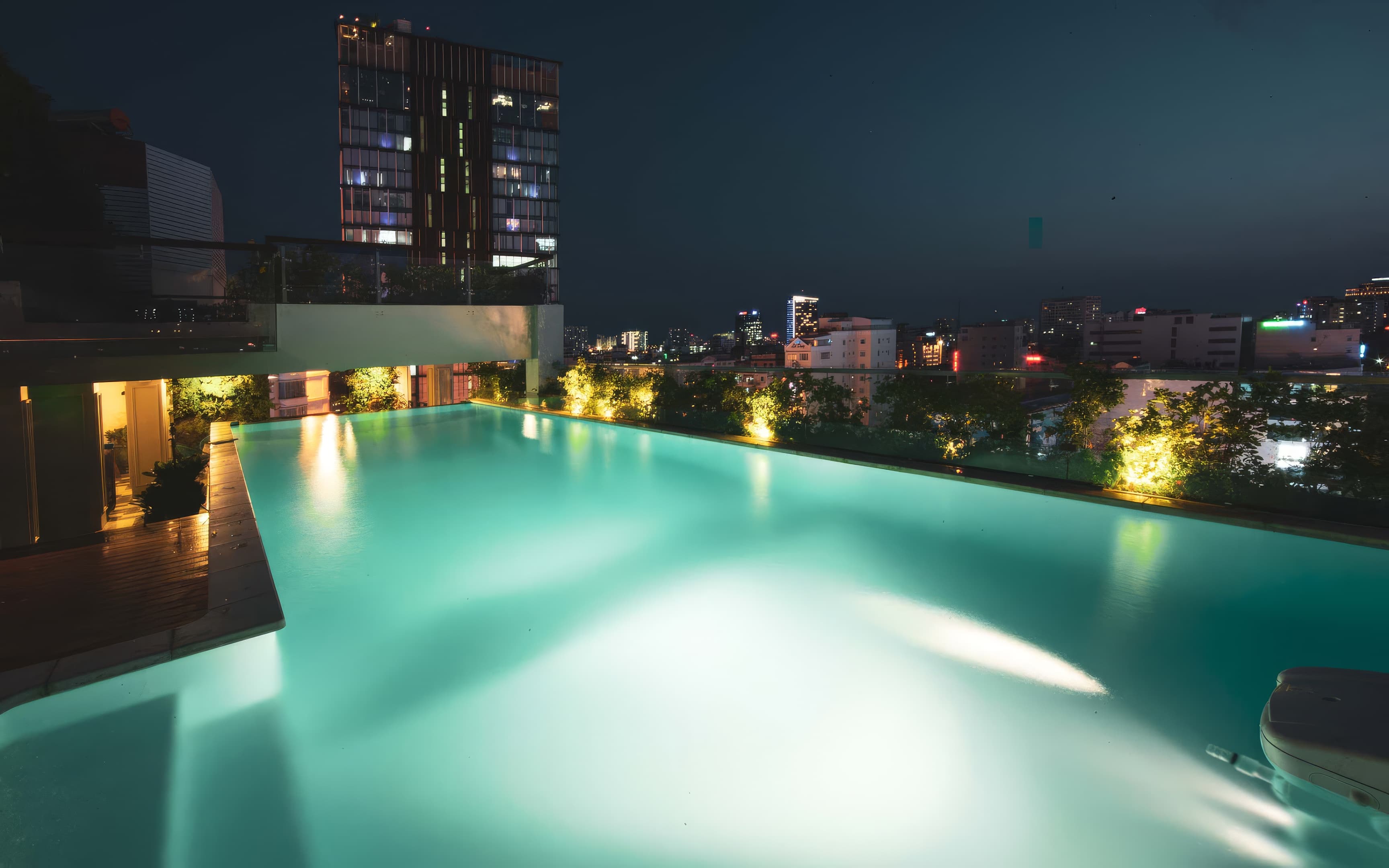 Alagon Saigon