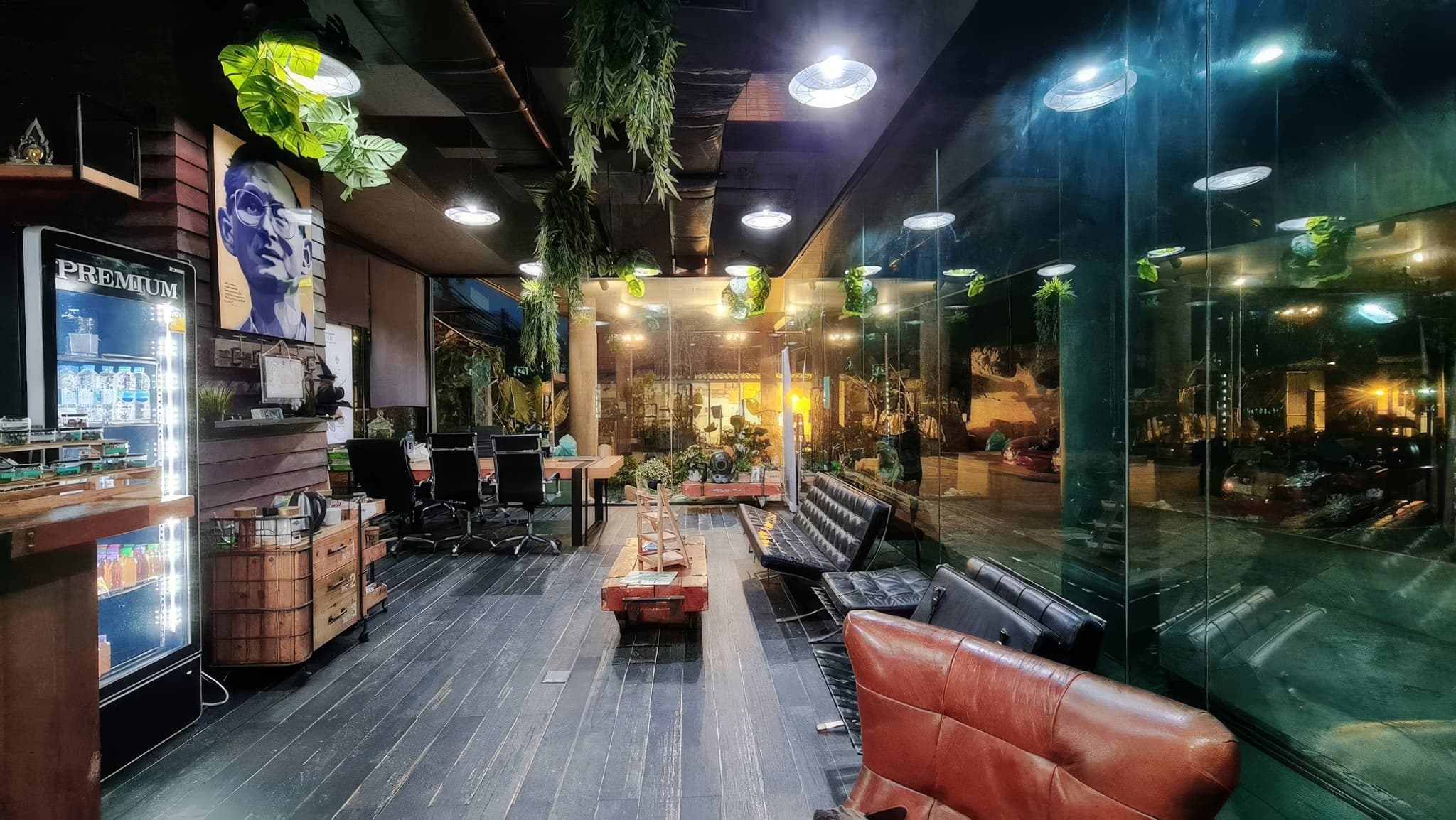 Rent V38 #420 friendly hotel Bangkok