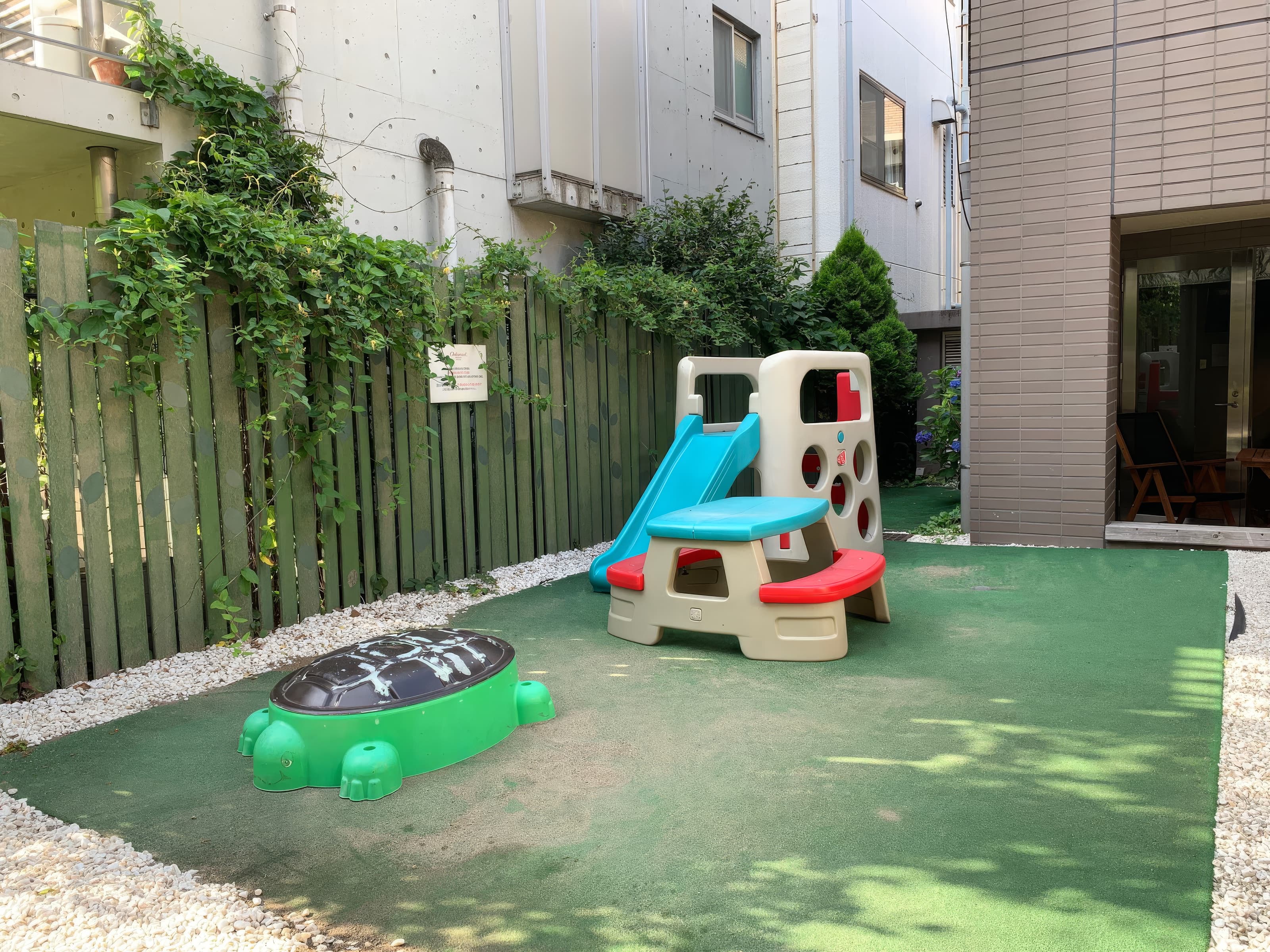 Oakwood Residence Aoyama, Tokyo