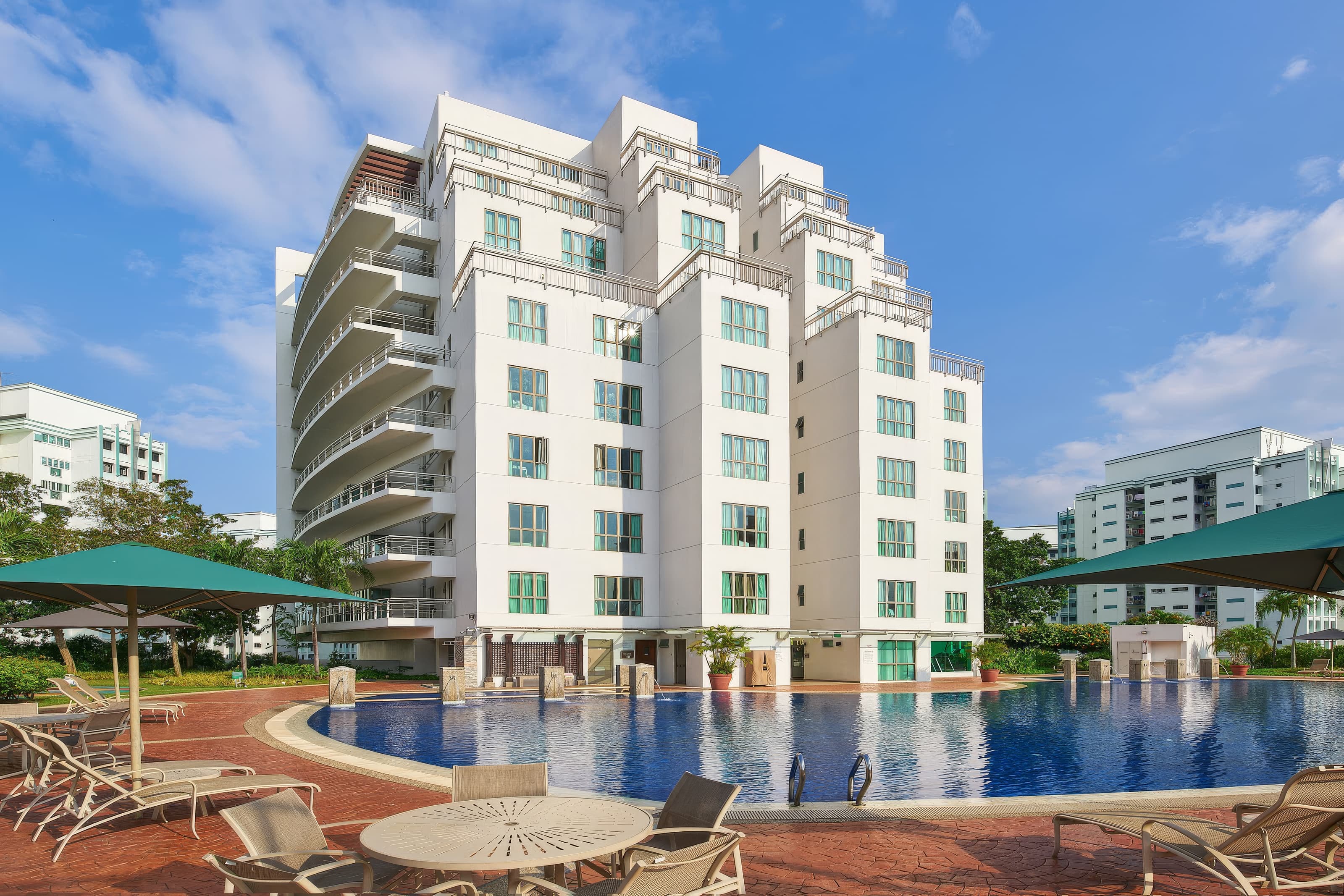 Village Residence Hougang