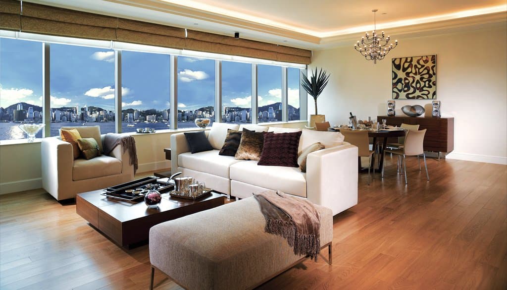 Gateway Apartments