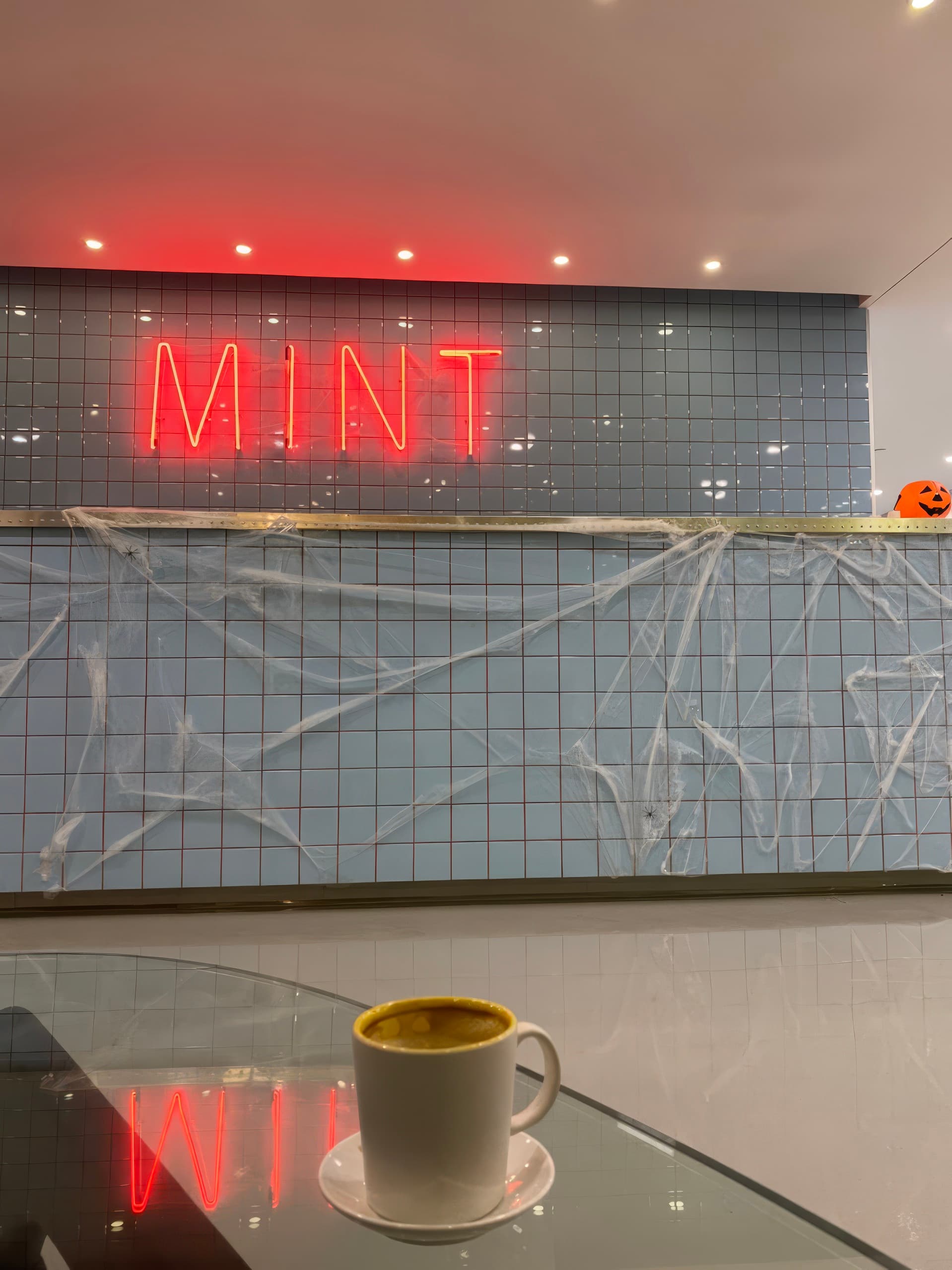 Mint Serviced Offices (Thonglor Branch )