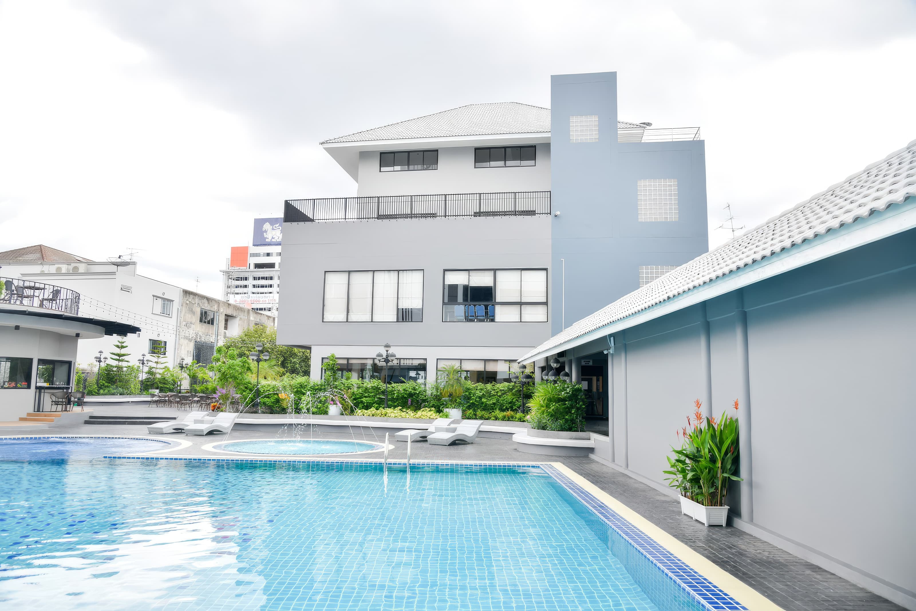 Shewin de Bangkok