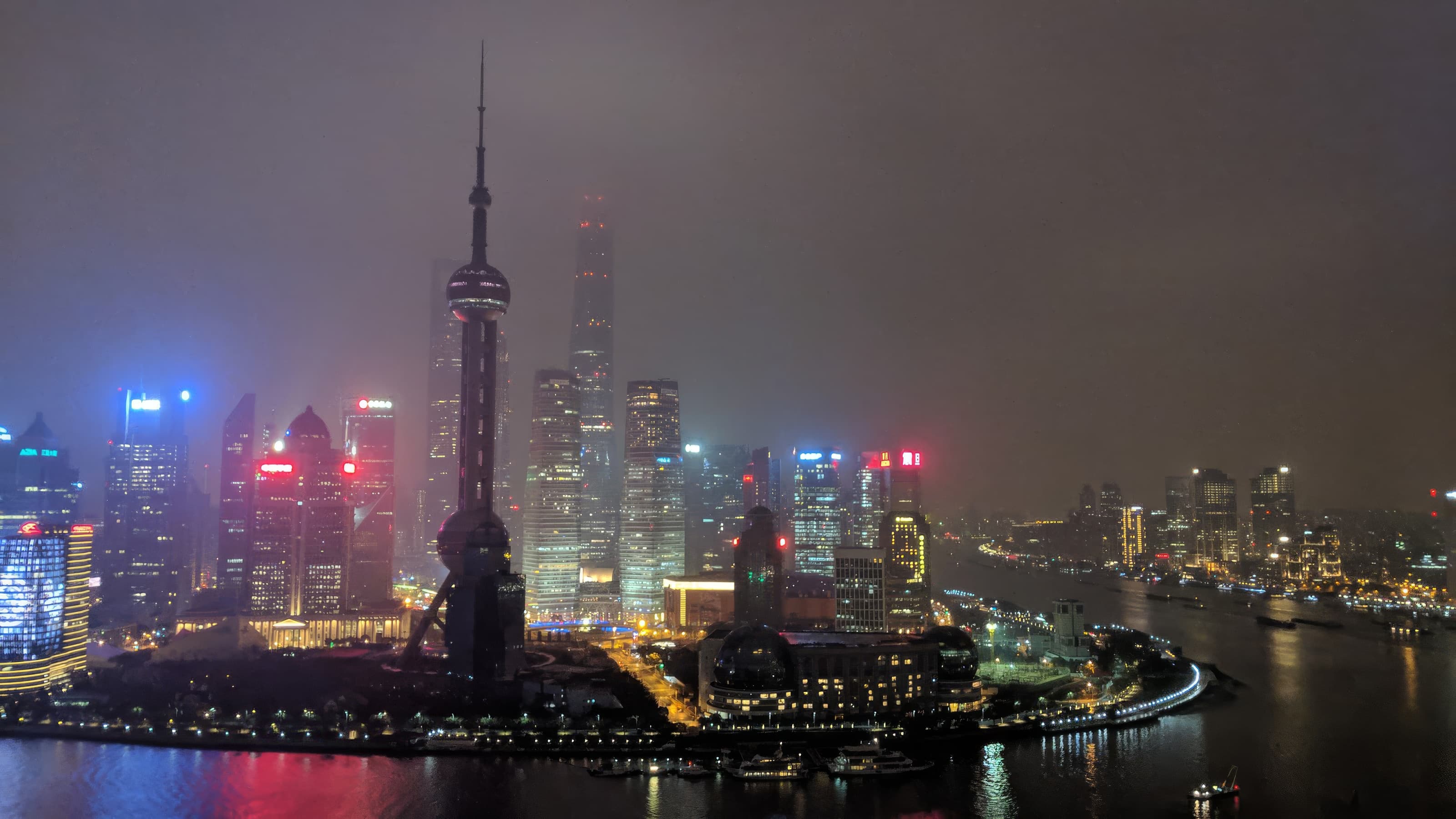 Shanghai