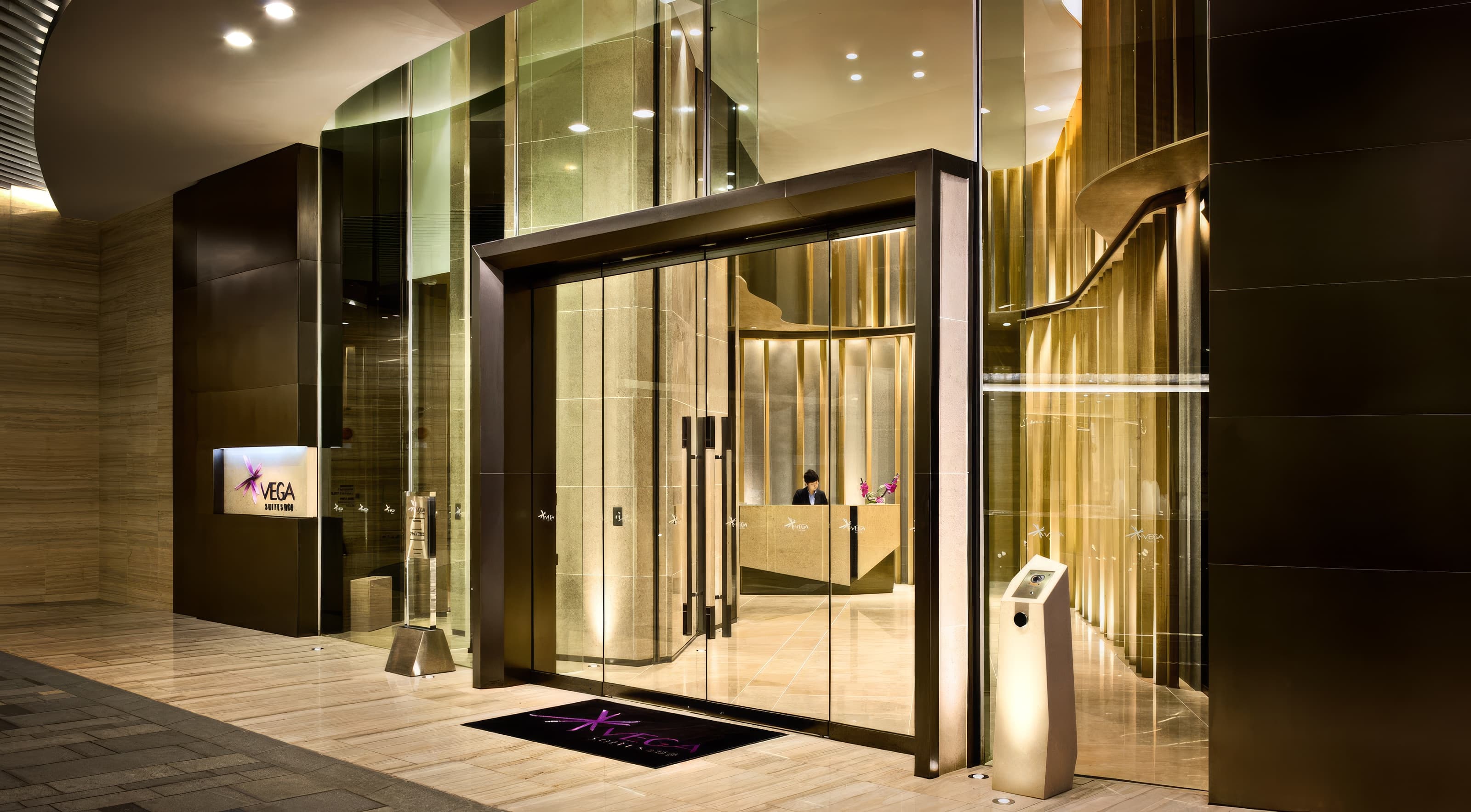 VEGA Suites