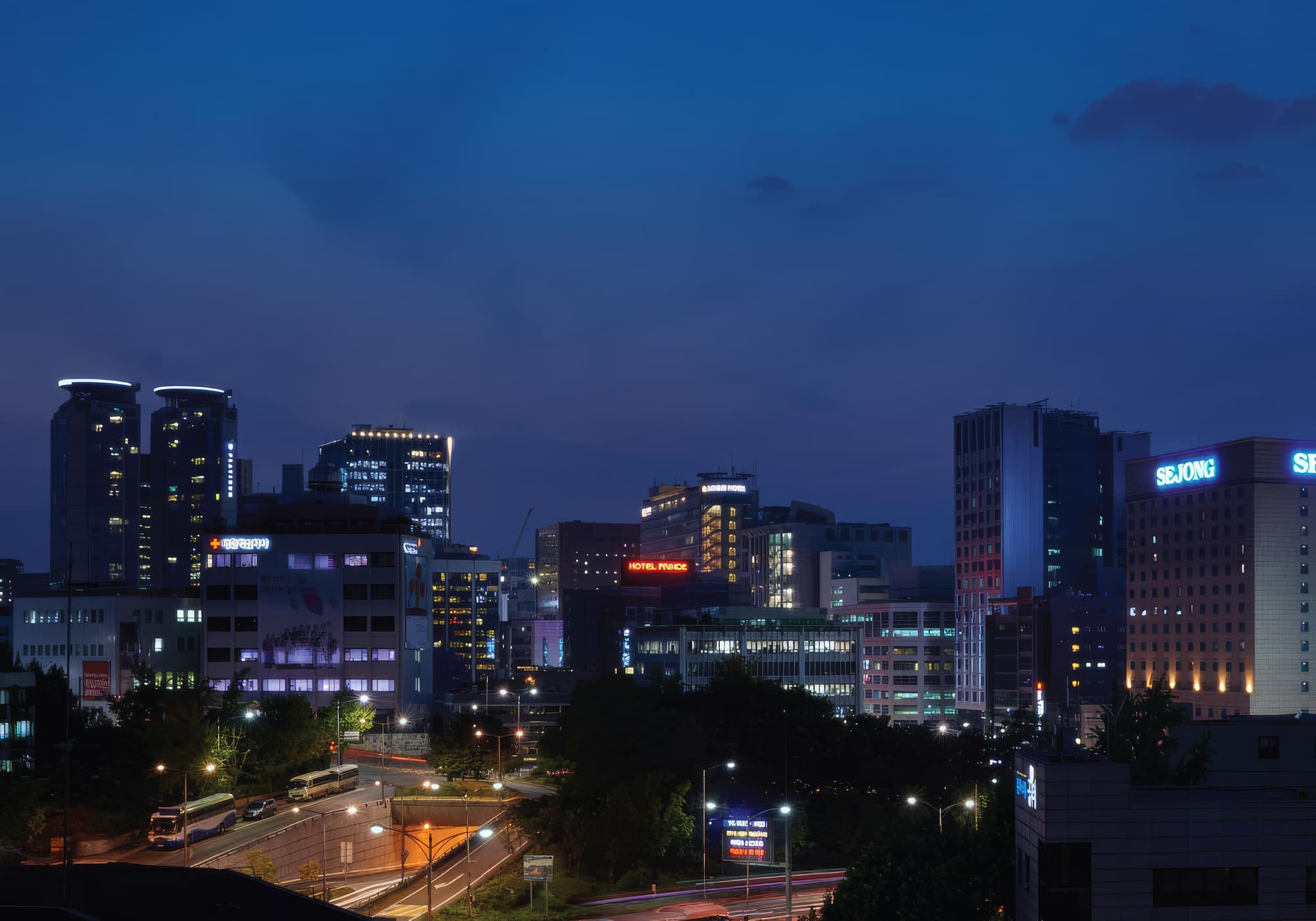 Oriens Hotel & Residences